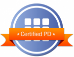 SymbalooEDU PD Certified